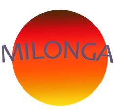 Milonga Frankrijk